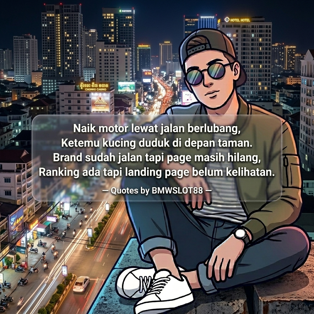 BMWSLOT88